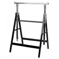Stavební koza nastavitelná 80-130cm 150kg FT5148