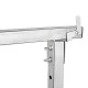 Stavební koza nastavitelná 80-130cm 150kg FT5148