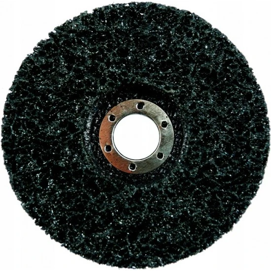 Brusný kotouč na odstraňování barvy a rzi 125 x 22.2mm FT528125