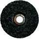 Brusný kotouč na odstraňování barvy a rzi 125 x 22.2mm FT528125