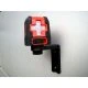 Křížový laserový zaměřovač FT5645