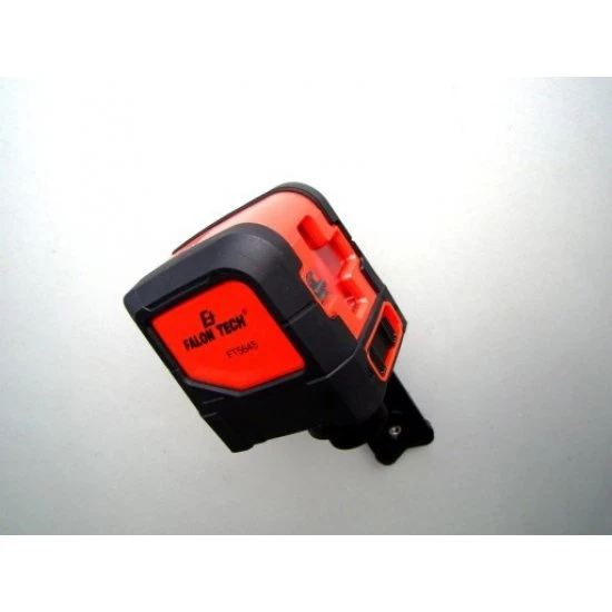 Křížový laserový zaměřovač FT5645