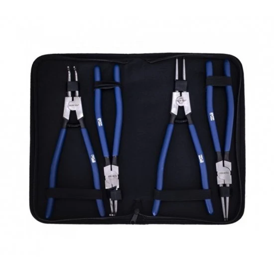 Segerovy kleště 325mm 13 sada 4 kusy v pouzdře FT650613