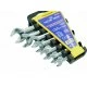 Očko ráčnové klíče kloubové 7ks 8-19mm FT660228