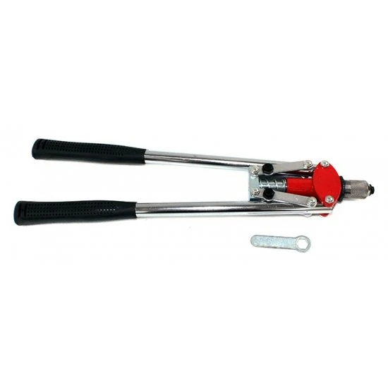 Pákové nýtovací kleště 2.0-3.2 mm FT680765