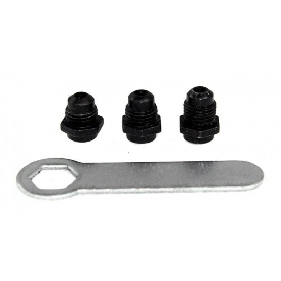 Pákové nýtovací kleště 2.0-3.2 mm FT680765