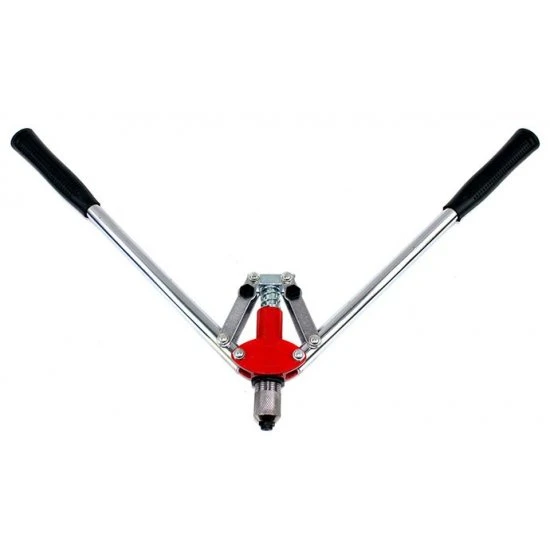 Pákové nýtovací kleště 2.0-3.2 mm FT680765