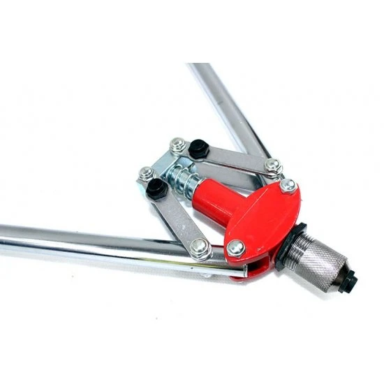 Pákové nýtovací kleště 2.0-3.2 mm FT680765