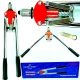 Pákové nýtovací kleště 2.0-3.2 mm FT680765