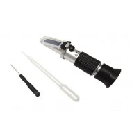 Tester chladicí kapaliny refraktometr FT8032