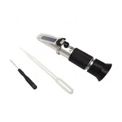 Tester chladicí kapaliny refraktometr FT8032