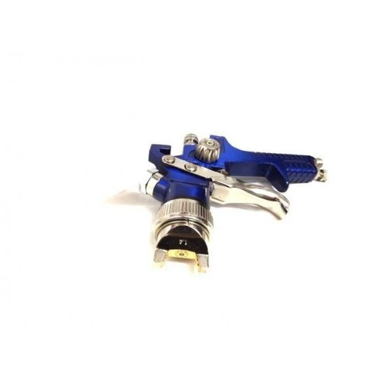 Stříkací lakýrnická pistole HVLP tryska 1.4mm a 1.7mm FT827301