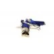 Stříkací lakýrnická pistole HVLP tryska 1.4mm a 1.7mm FT827301
