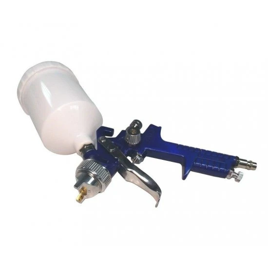 Stříkací lakýrnická pistole HVLP tryska 1.4mm a 1.7mm FT827301