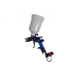 Stříkací lakýrnická pistole HVLP tryska 1.4mm a 1.7mm FT827301