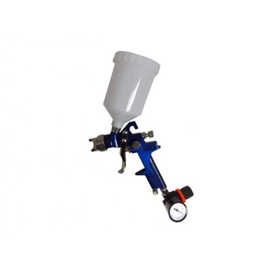 Stříkací lakýrnická pistole HVLP tryska 1.4mm a 1.7mm FT827301