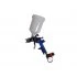 Stříkací lakýrnická pistole HVLP tryska 1.4mm a 1.7mm FT827301