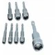 Nástrčné klíče 6-13mm do akuvrtačky s magnetem FT8613
