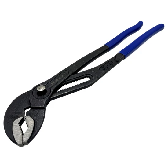 Kleště nastavitelné Siko 175mm FT9901