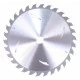 Pilový kotouč na dřevo 230x22.23x30 zubový FTBW23030