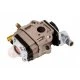 Karburátor na křovinořez otvor 10mm FTC16
