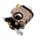 Karburátor na křovinořez otvor 10mm FTC16