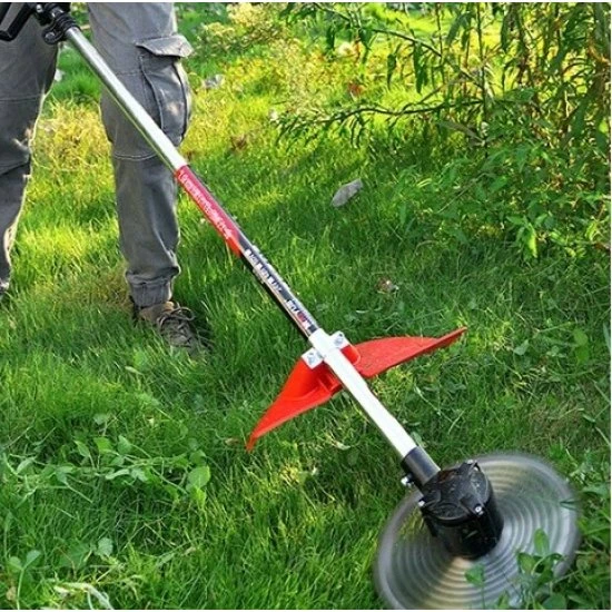 Pilový kotouč na křovinořez 255 x 40z x 25.4 mm vídiové plátky FTC64