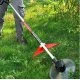 Pilový kotouč na křovinořez 255 x 40z x 25.4 mm vídiové plátky FTC64