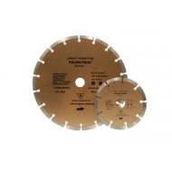 Diamantový řezný kotouč segmentový 230mm FTDBSEG230222G