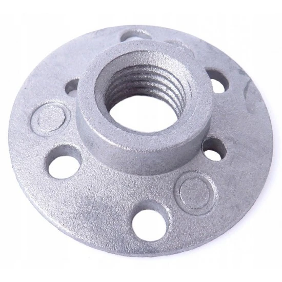 Unašeč fíbrových disků elastický 125mm M14 FTDF125T