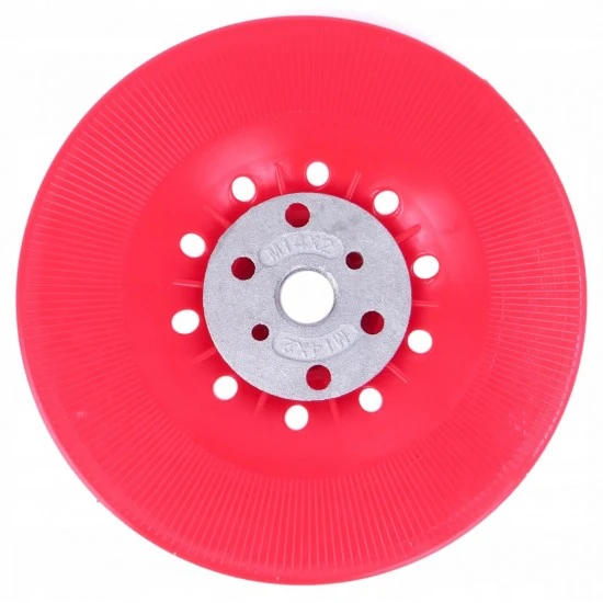 Unašeč fíbrových disků elastický 125mm M14 FTDF125T