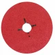 Fibrový kotouč 125 mm zrnitost 60 FTFBL12560