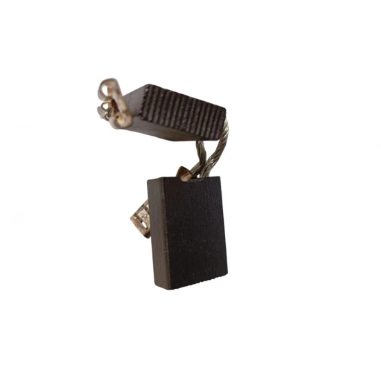 Uhlíkové kartáče 6 x 16 x 21.5mm FTFN06