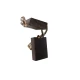 Uhlíkové kartáče 6 x 16 x 21.5mm FTFN06