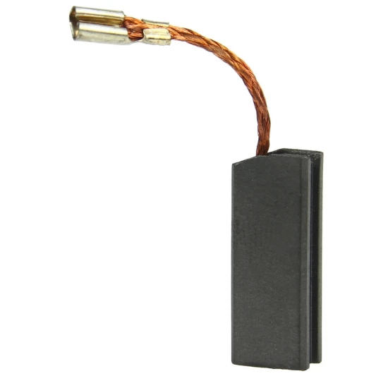 Uhlíkové kartáče 5.0 x 8.0 x 20.0 mm FTFN08