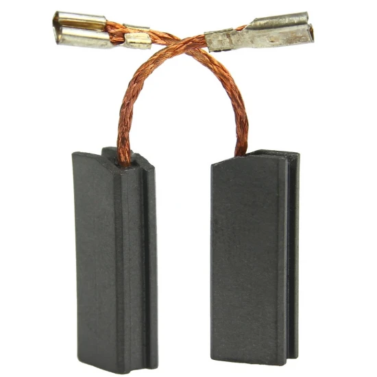 Uhlíkové kartáče 5.0 x 8.0 x 20.0 mm FTFN08