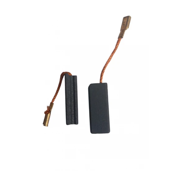 Uhlíkové kartáče 5.0 x 8.0 x 20.0 mm FTFN08