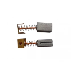 Uhlíkové kartáče 6.3 x 8.0 x 13.5 mm FTFN09