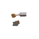 Uhlíkové kartáče 6.3 x 8.0 x 13.5 mm FTFN09