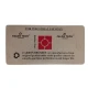 Uhlíkové kartáče 6.3 x 8.0 x 13.5 mm FTFN09