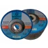Brusný kotouč na kov 125mm x 6.4 x 22.2 mm FTGD12564