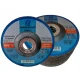 Brusný kotouč na kov 125mm x 6.4 x 22.2 mm FTGD12564
