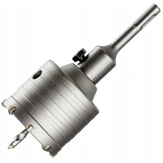 Korunkový vrták SDS+ 65mm FTHS0065