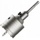 Korunkový vrták SDS+ 65mm FTHS0065