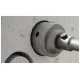 Korunkový vrták SDS+ 120 mm FTHS0120