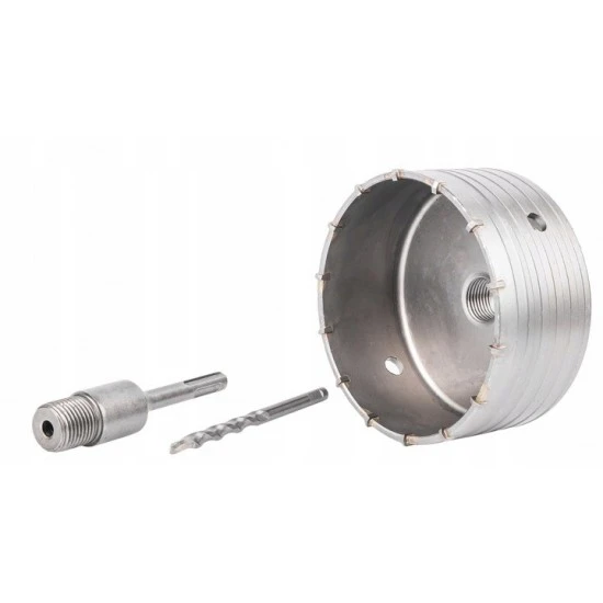 Korunkový vrták SDS+ 125 mm FTHS0125