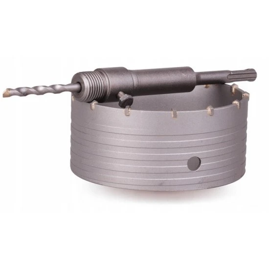 Korunkový vrták SDS+ 130 mm FTHS0130