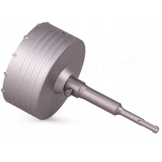 Korunkový vrták SDS+ 130 mm FTHS0130