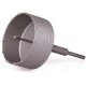 Korunkový vrták SDS+ 130 mm FTHS0130