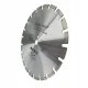 Diamantový řezný kotouč segmentový asfalt beton 350mm FTLA350P